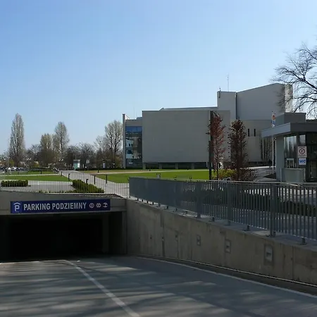 Baltic Rent - Plac Grunwaldzki 20 Apartman Gdynia