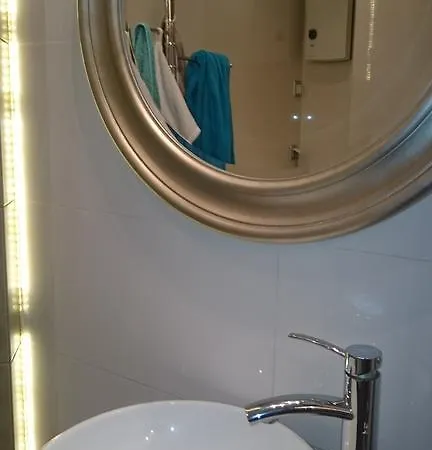 Baltic Rent - Plac Grunwaldzki 20 Διαμέρισμα