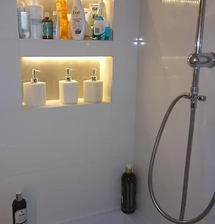 Lägenhet Baltic Rent - Plac Grunwaldzki 20 Gdynia