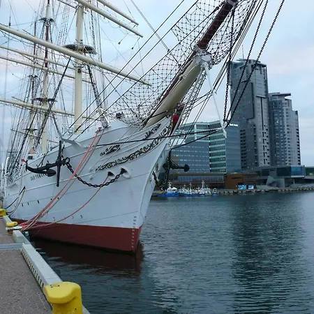 Baltic Rent - Plac Grunwaldzki 20 Daire