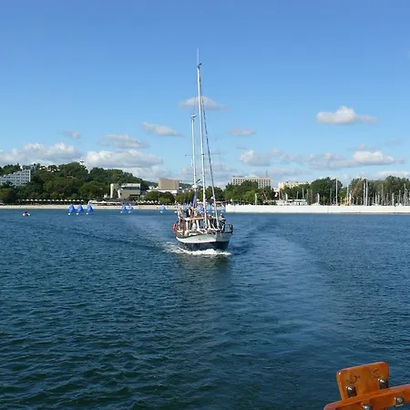 Baltic Rent - Plac Grunwaldzki 20 Gdynia