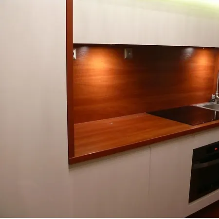Baltic Rent - Plac Grunwaldzki 20 * Γκντίνια