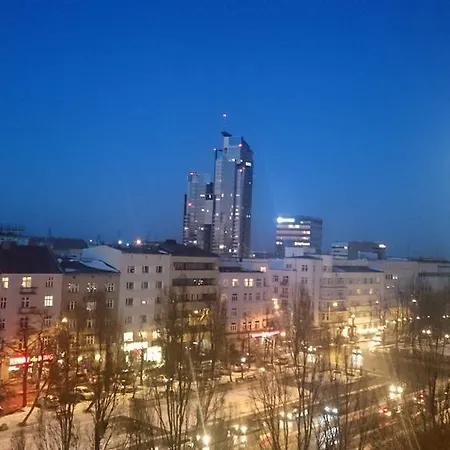 Baltic Rent - Plac Grunwaldzki 20 * Γκντίνια