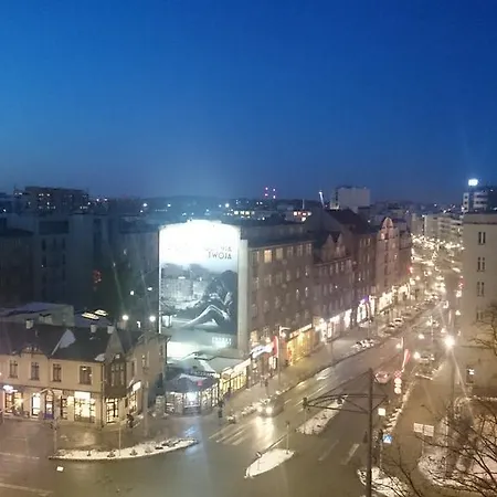 Baltic Rent - Plac Grunwaldzki 20 Γκντίνια