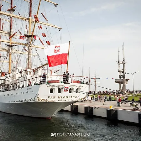 Baltic Rent - Plac Grunwaldzki 20 * Gdynia