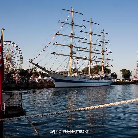 Baltic Rent - Plac Grunwaldzki 20 Γκντίνια
