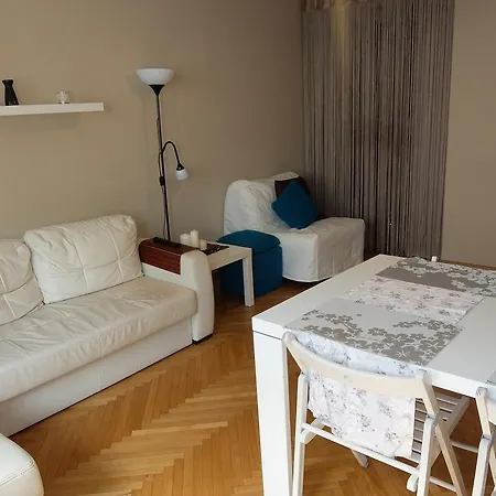 Baltic Rent - Plac Grunwaldzki 20 Daire