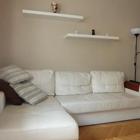 Lägenhet Baltic Rent - Plac Grunwaldzki 20 *