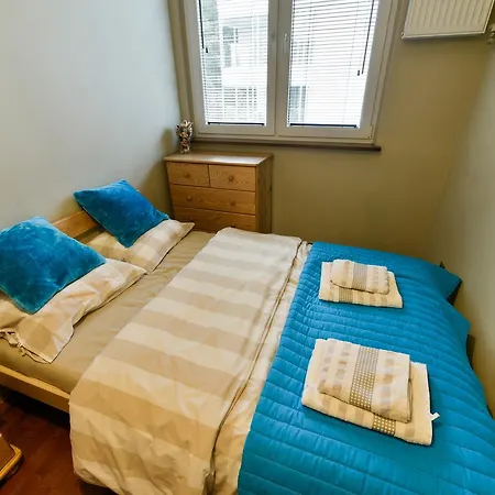 Baltic Rent - Plac Grunwaldzki 20 * Γκντίνια