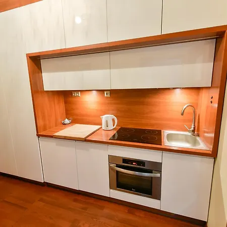 Baltic Rent - Plac Grunwaldzki 20 * Γκντίνια