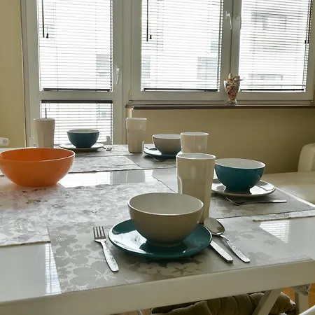 Baltic Rent - Plac Grunwaldzki 20 *