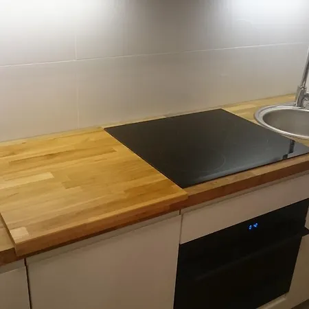 Baltic Rent - Plac Grunwaldzki 20 Διαμέρισμα