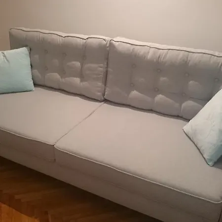 Διαμέρισμα Baltic Rent - Plac Grunwaldzki 20 *