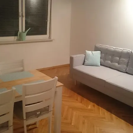 Baltic Rent - Plac Grunwaldzki 20 Διαμέρισμα