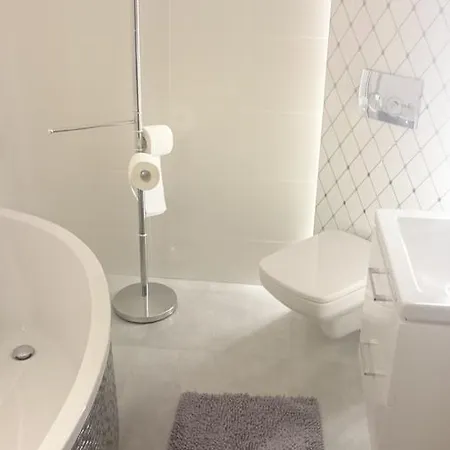 Baltic Rent - Plac Grunwaldzki 20 Daire Gdynia