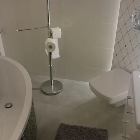 Baltic Rent - Plac Grunwaldzki 20 * Γκντίνια