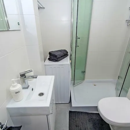 Διαμέρισμα Baltic Rent - Plac Grunwaldzki 20
