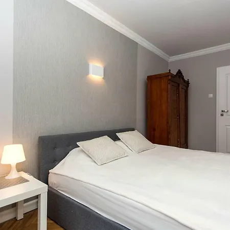 Baltic Rent - Plac Grunwaldzki 20 Γκντίνια