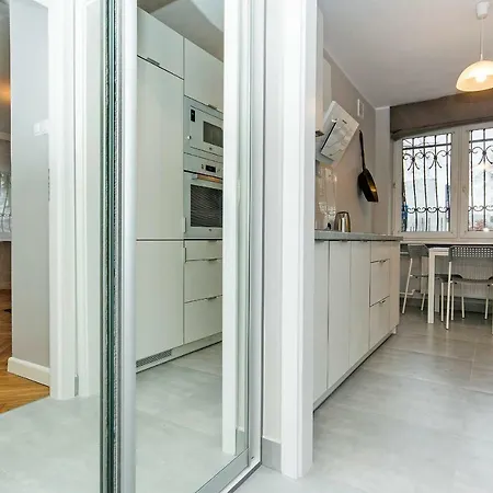 Baltic Rent - Plac Grunwaldzki 20 Γκντίνια