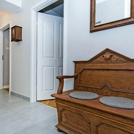 Baltic Rent - Plac Grunwaldzki 20 Apartman