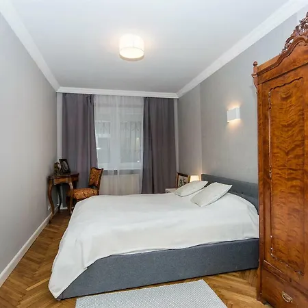 Baltic Rent - Plac Grunwaldzki 20 Daire *