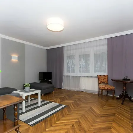 Lägenhet Baltic Rent - Plac Grunwaldzki 20 Gdynia