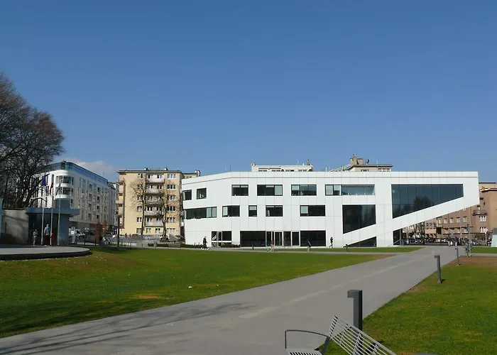 Baltic Rent - Plac Grunwaldzki 20 *