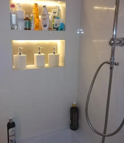 Apartman Baltic Rent - Plac Grunwaldzki 20 Gdynia