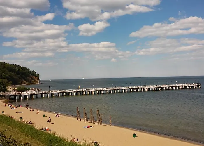 Baltic Rent - Plac Grunwaldzki 20