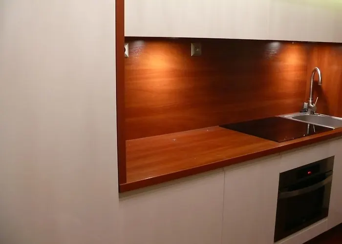 Baltic Rent - Plac Grunwaldzki 20 * 그디니아