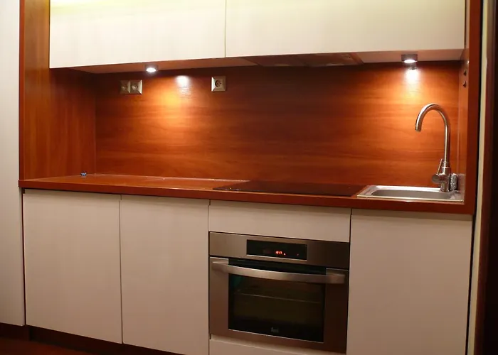 Baltic Rent - Plac Grunwaldzki 20 그디니아