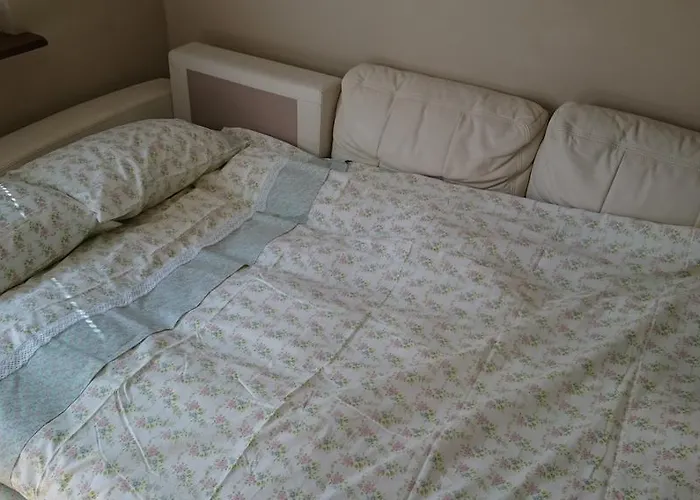 Baltic Rent - Plac Grunwaldzki 20 * 그디니아