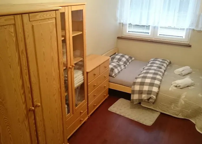 Baltic Rent - Plac Grunwaldzki 20 Gdynia