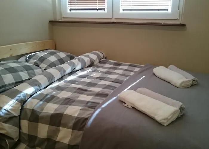 Baltic Rent - Plac Grunwaldzki 20 Apartman *