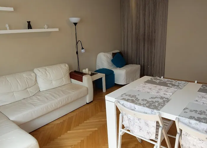 Baltic Rent - Plac Grunwaldzki 20 아파트