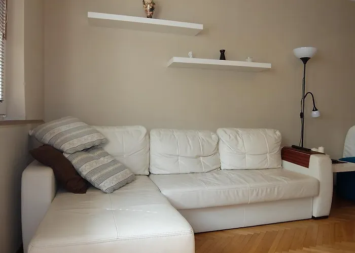 아파트 Baltic Rent - Plac Grunwaldzki 20 *