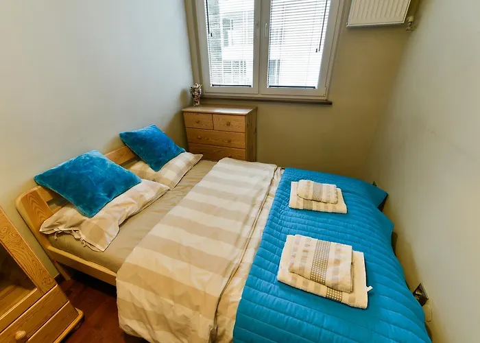 Baltic Rent - Plac Grunwaldzki 20 * 그디니아