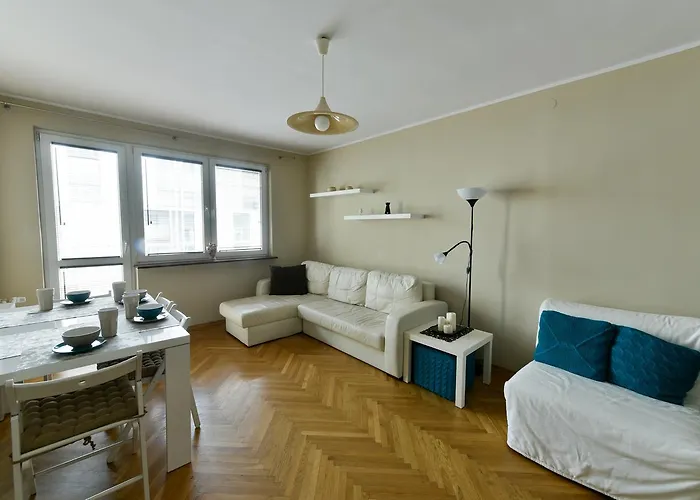 Baltic Rent - Plac Grunwaldzki 20 *