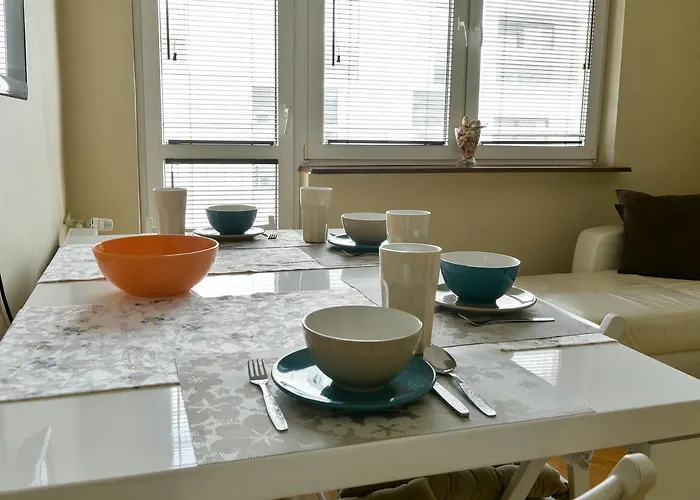 Baltic Rent - Plac Grunwaldzki 20 *