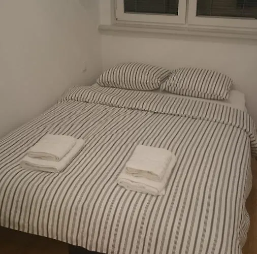 Baltic Rent - Plac Grunwaldzki 20 아파트 *