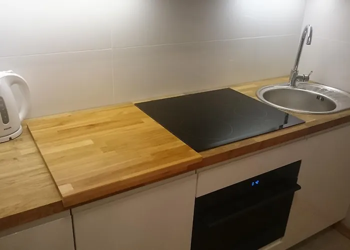 Baltic Rent - Plac Grunwaldzki 20 Apartman