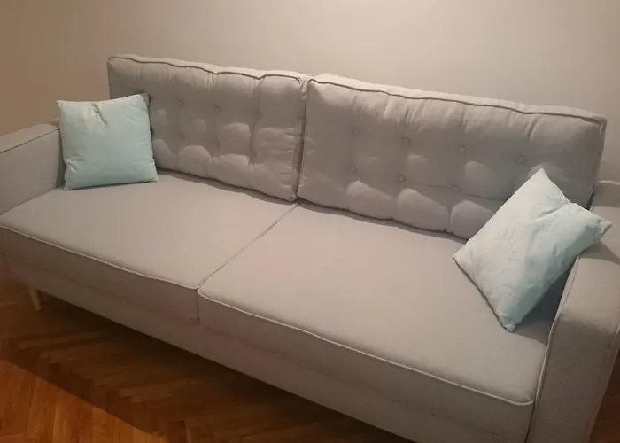 Apartman Baltic Rent - Plac Grunwaldzki 20 *