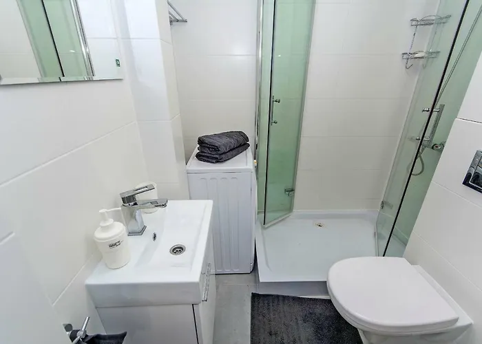 Apartman Baltic Rent - Plac Grunwaldzki 20