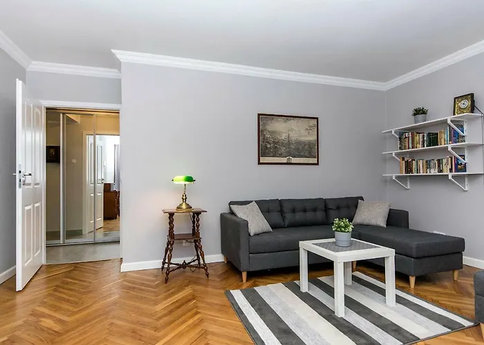 Baltic Rent - Plac Grunwaldzki 20 그디니아