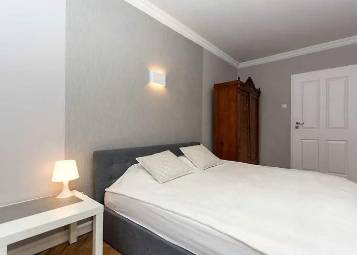 Baltic Rent - Plac Grunwaldzki 20 그디니아