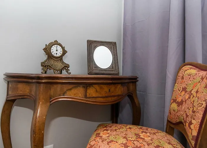 Baltic Rent - Plac Grunwaldzki 20 *