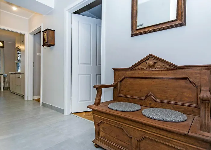 Baltic Rent - Plac Grunwaldzki 20 Apartman