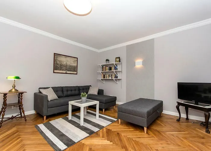 Baltic Rent - Plac Grunwaldzki 20